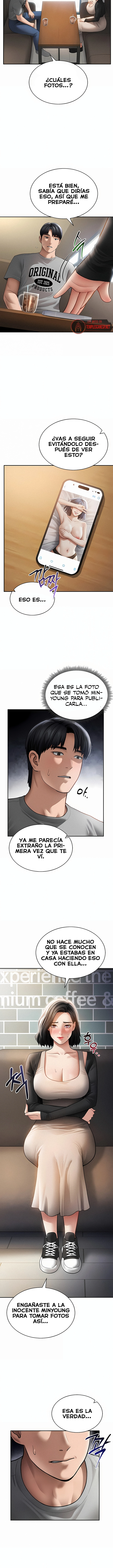 El Poder de Ver tus Deseos Capítulo 57 - Página 3