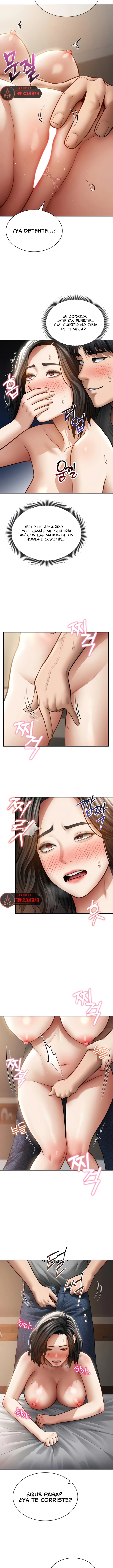 El Poder de Ver tus Deseos Capítulo 58 - Página 7