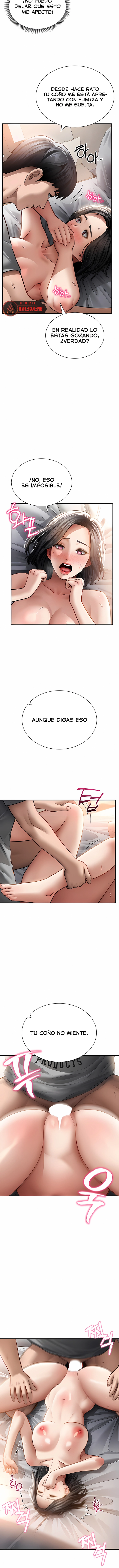 El Poder de Ver tus Deseos Capítulo 59 - Página 4