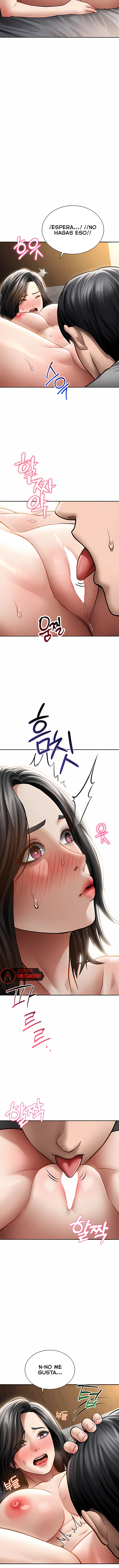 El Poder de Ver tus Deseos Capítulo 59 - Página 8