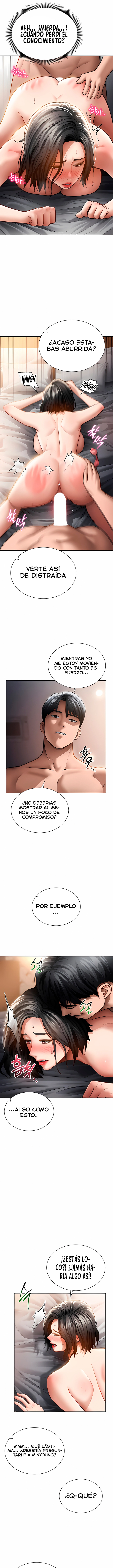 El Poder de Ver tus Deseos Capítulo 60 - Página 7