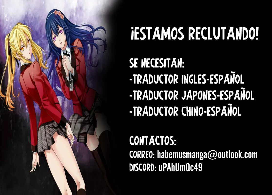 Kamiina Botan, Yoeru Sugata Wa Yuri No Hana Capítulo 15 - Página 17