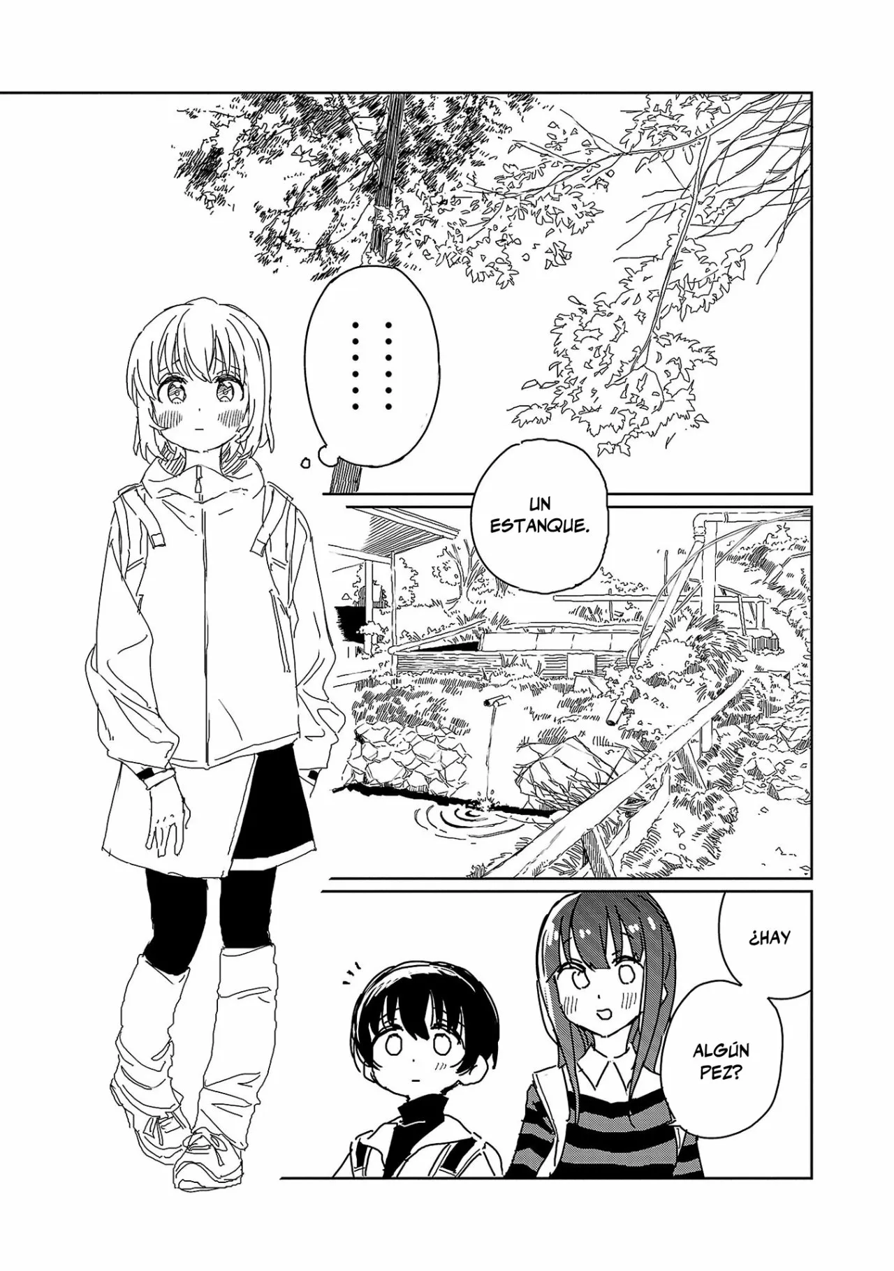 Kamiina Botan, Yoeru Sugata Wa Yuri No Hana Capítulo 19 - Página 12