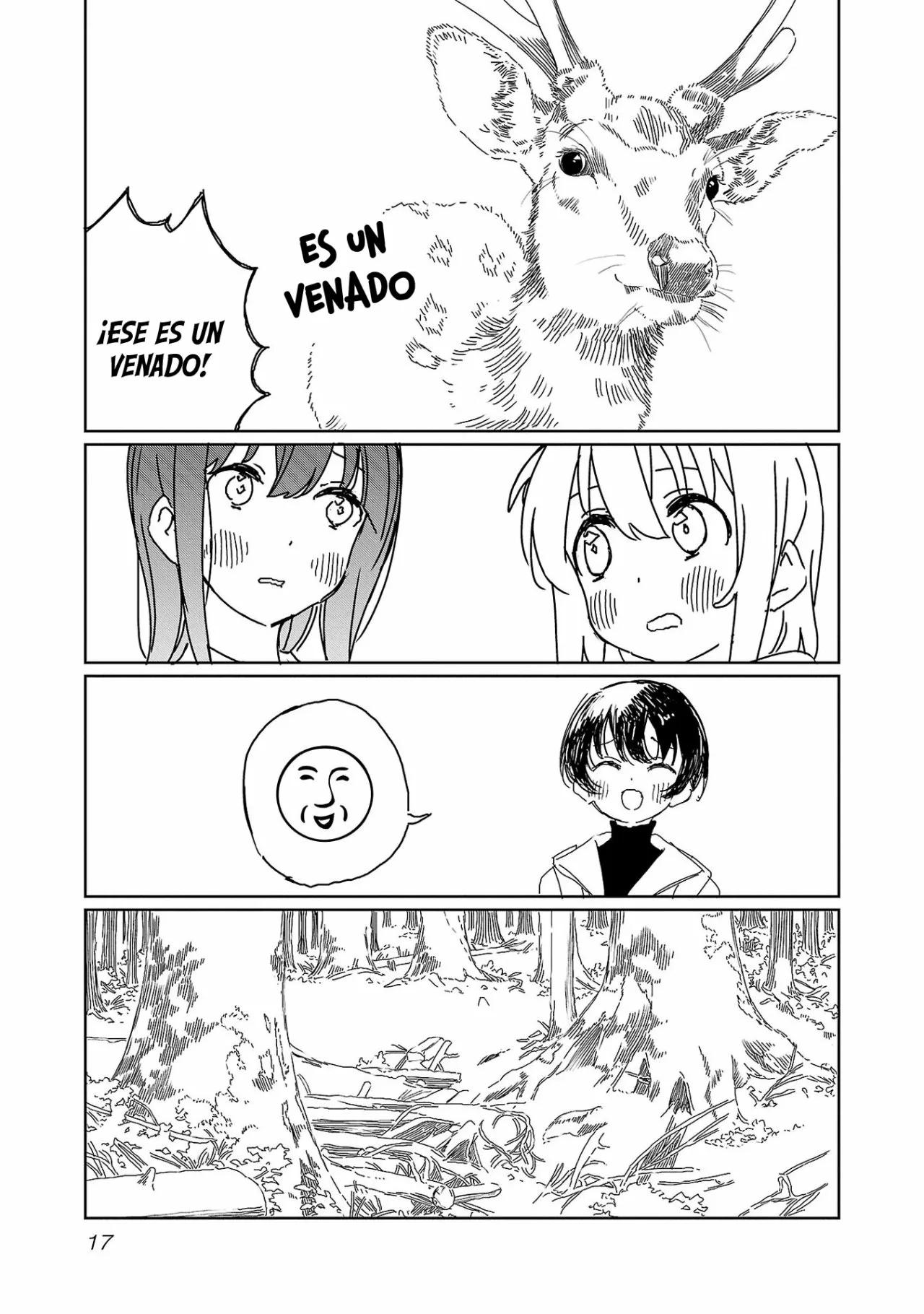 Kamiina Botan, Yoeru Sugata Wa Yuri No Hana Capítulo 19 - Página 20