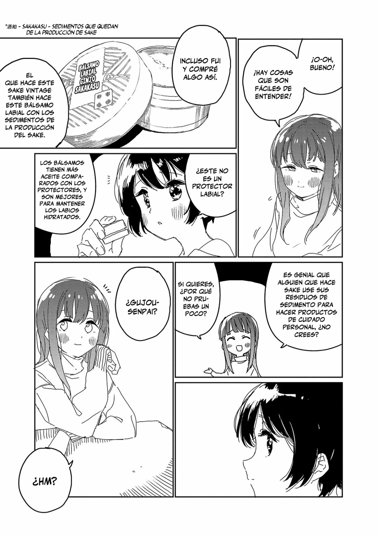 Kamiina Botan, Yoeru Sugata Wa Yuri No Hana Capítulo 21 - Página 12