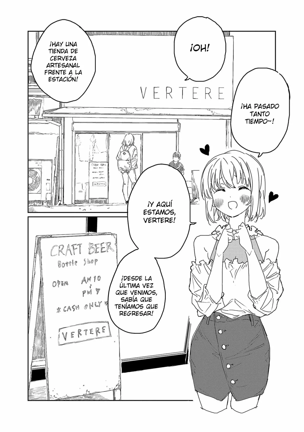 Kamiina Botan, Yoeru Sugata Wa Yuri No Hana Capítulo 24 - Página 5