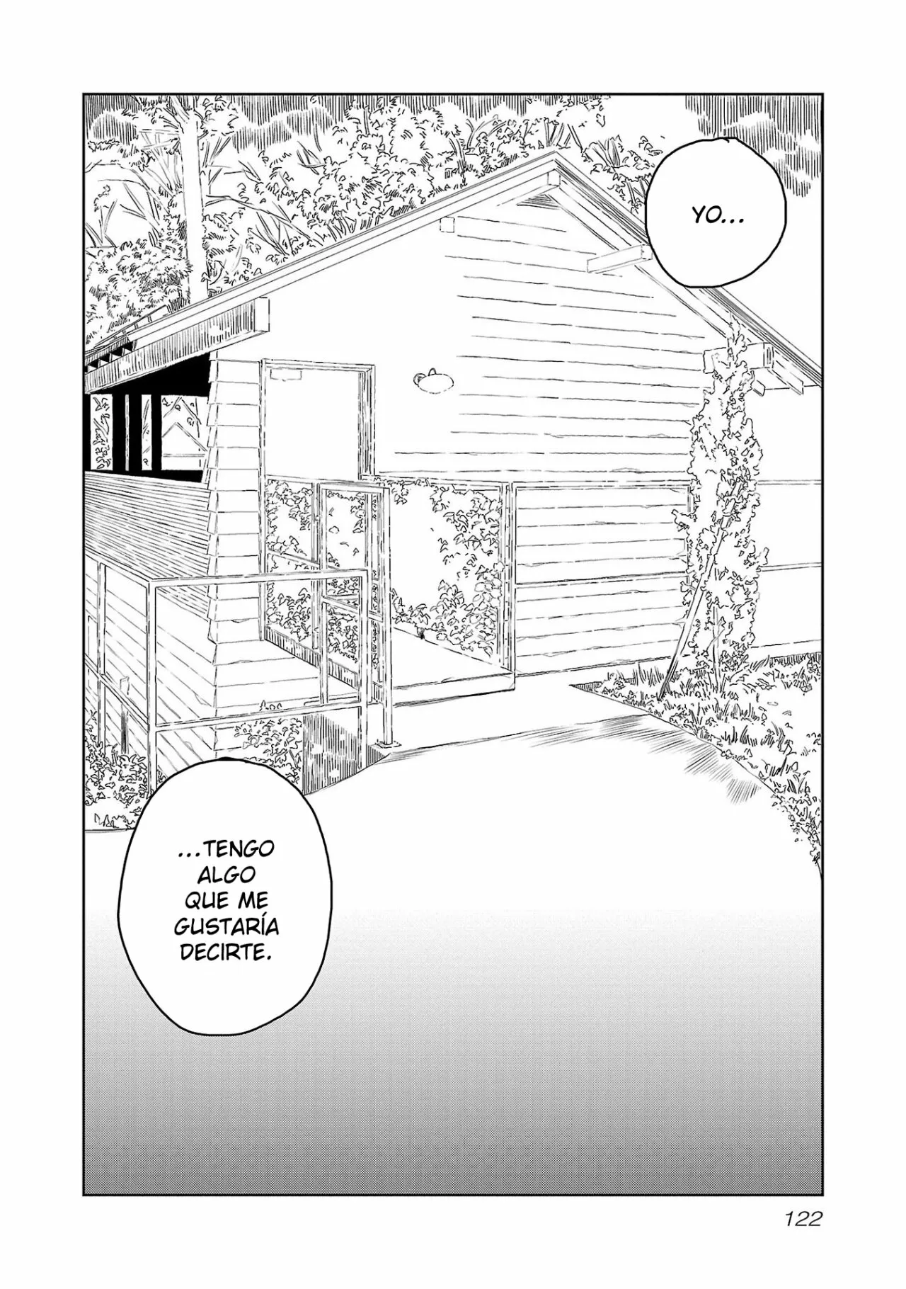 Kamiina Botan, Yoeru Sugata Wa Yuri No Hana Capítulo 26 - Página 13