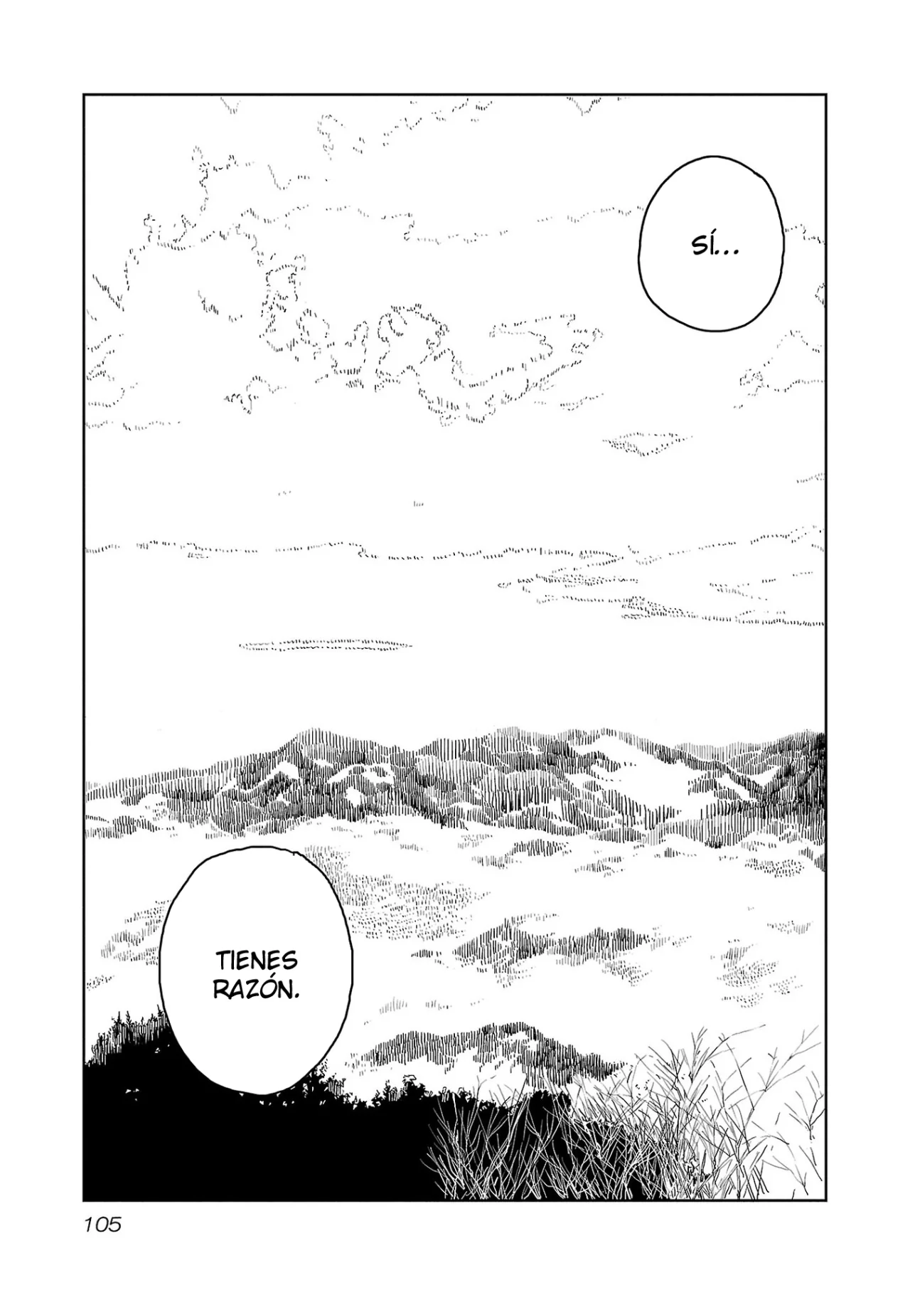 Kamiina Botan, Yoeru Sugata Wa Yuri No Hana Capítulo 35 - Página 14