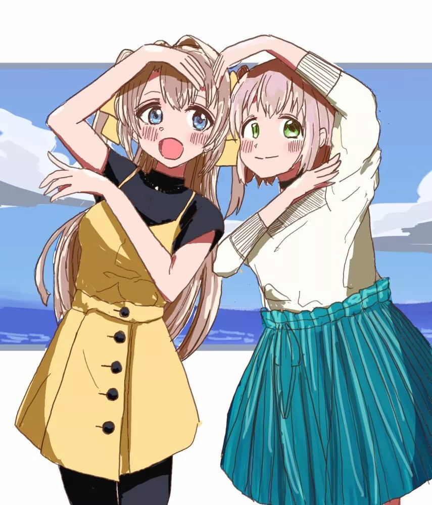 Kamiina Botan, Yoeru Sugata Wa Yuri No Hana Capítulo 6 - Página 16