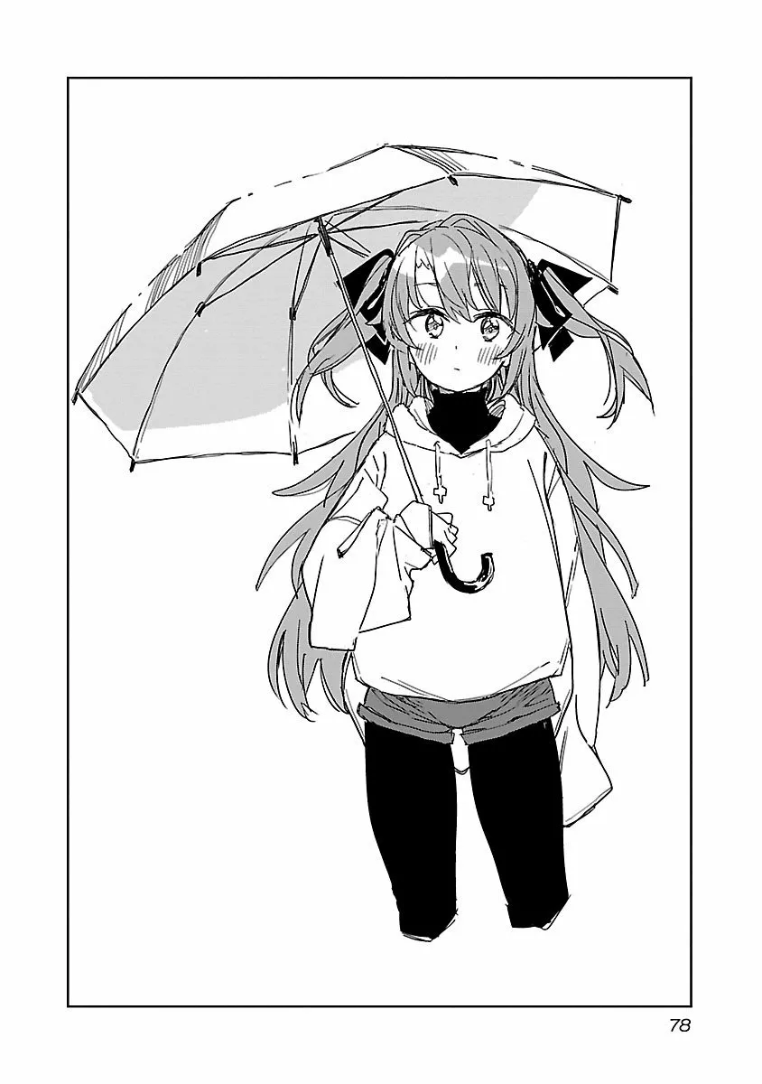 Kamiina Botan, Yoeru Sugata Wa Yuri No Hana Capítulo 6 - Página 3