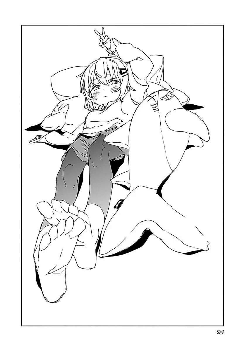 Kamiina Botan, Yoeru Sugata Wa Yuri No Hana Capítulo 7 - Página 3