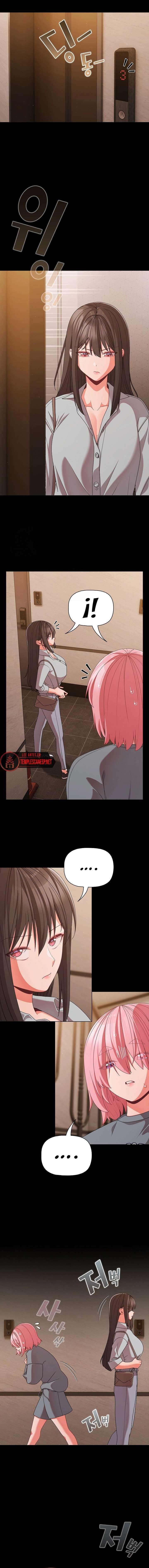 Seres de Oscuridad Capítulo 31 - Página 16