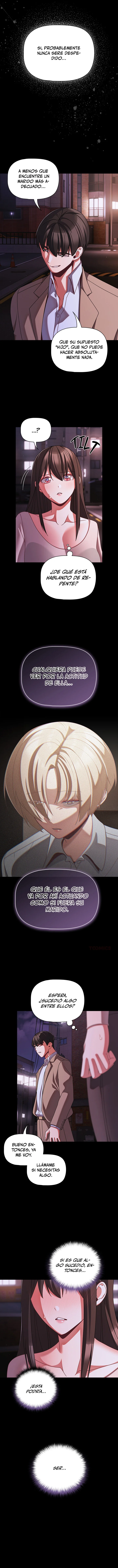 Seres de Oscuridad Capítulo 48 - Página 12