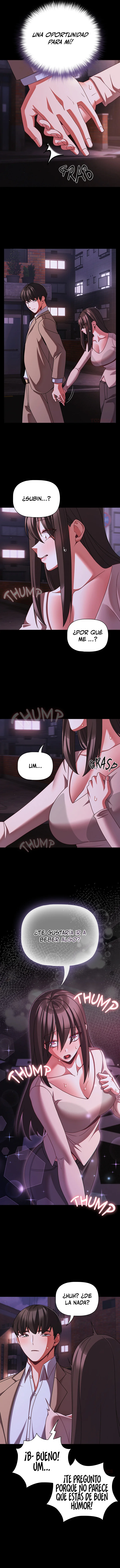 Seres de Oscuridad Capítulo 48 - Página 13