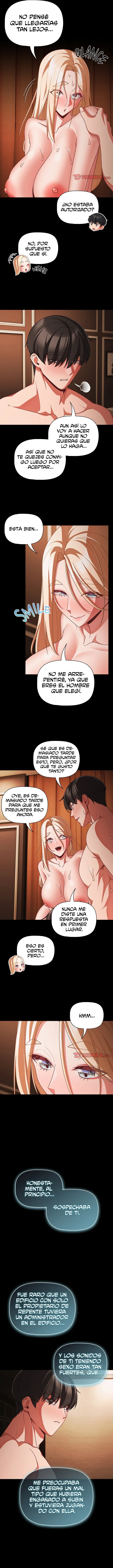 Seres de Oscuridad Capítulo 58 - Página 10