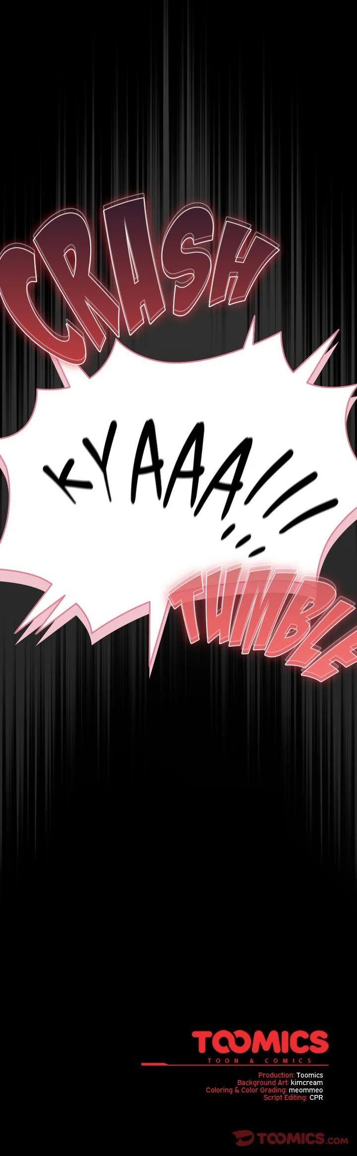 Seres de Oscuridad Capítulo 58 - Página 15