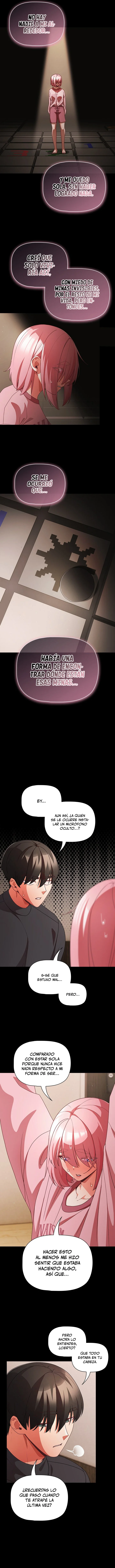 Seres de Oscuridad Capítulo 59 - Página 8