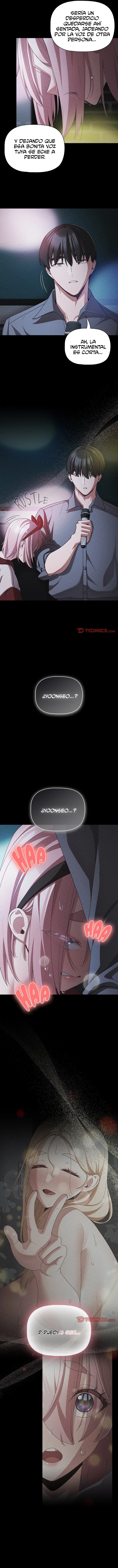 Seres de Oscuridad Capítulo 60 - Página 7