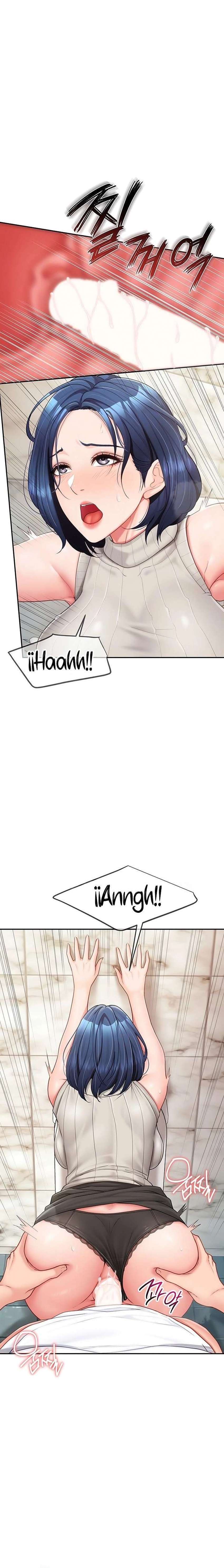 El único hombre en la unidad militar Capítulo 14 - Página 3