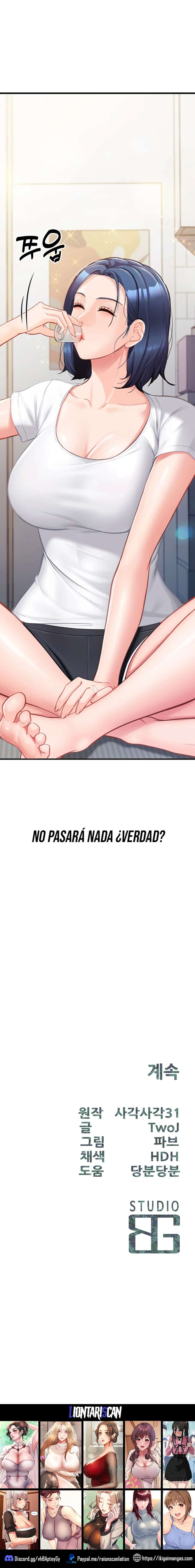 El único hombre en la unidad militar Capítulo 2 - Página 33