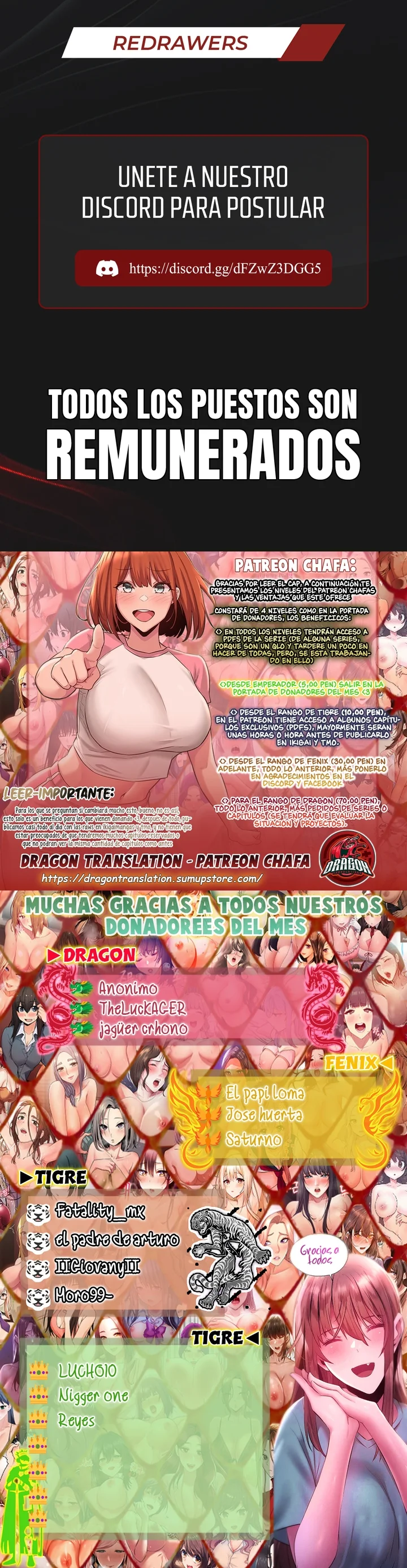 El único hombre en la unidad militar Capítulo 20 - Página 15