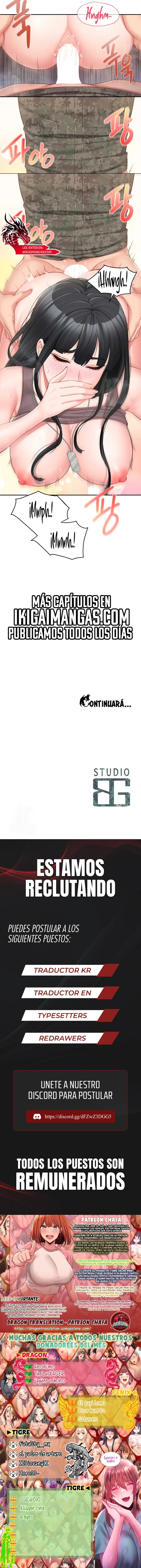 El único hombre en la unidad militar Capítulo 22 - Página 13