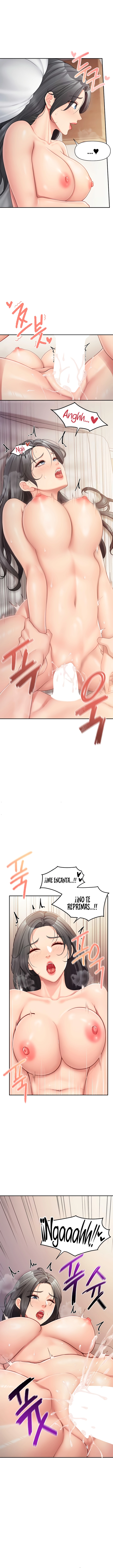 El único hombre en la unidad militar Capítulo 25 - Página 8