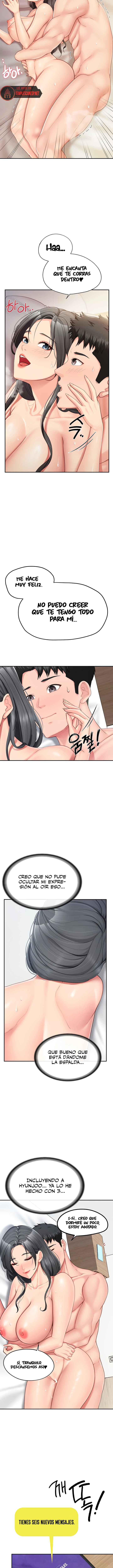 El único hombre en la unidad militar Capítulo 25 - Página 12