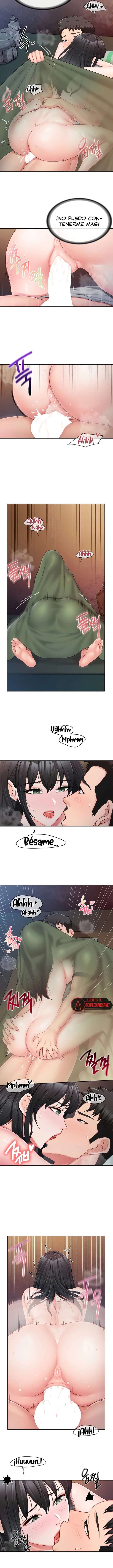 El único hombre en la unidad militar Capítulo 28 - Página 7