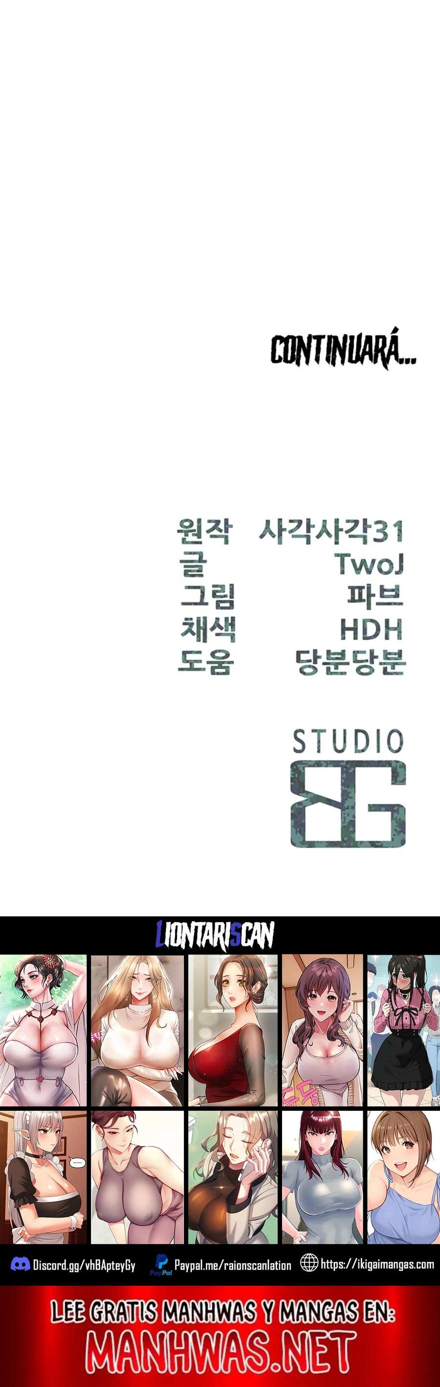 El único hombre en la unidad militar Capítulo 3 - Página 27