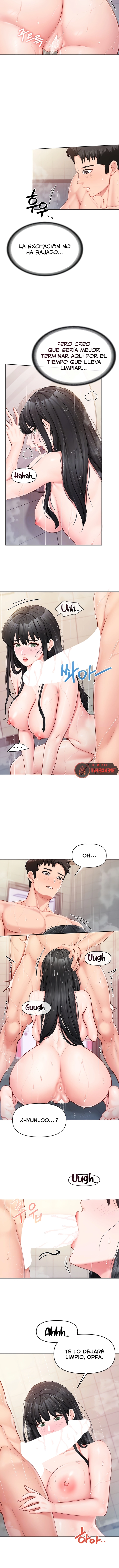 El único hombre en la unidad militar Capítulo 31 - Página 2