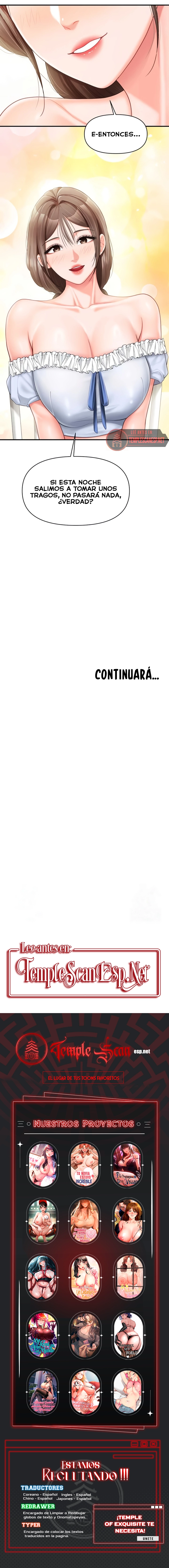 El único hombre en la unidad militar Capítulo 34 - Página 10