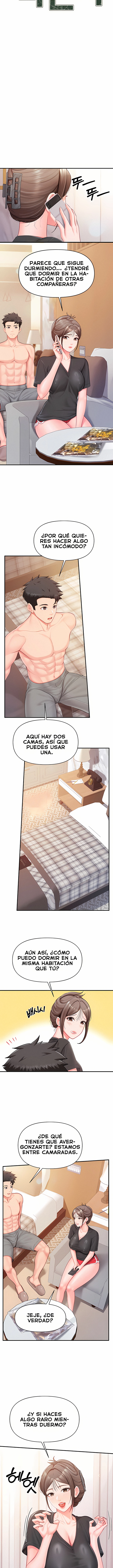 El único hombre en la unidad militar Capítulo 36 - Página 2