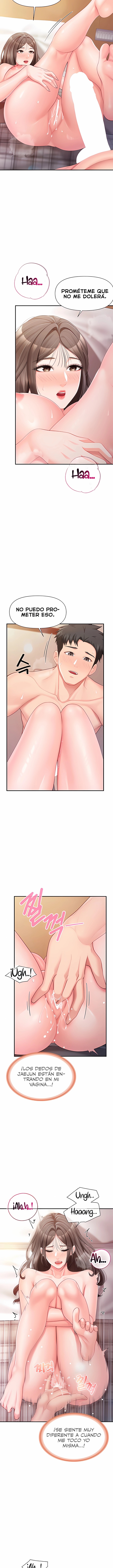 El único hombre en la unidad militar Capítulo 38 - Página 11