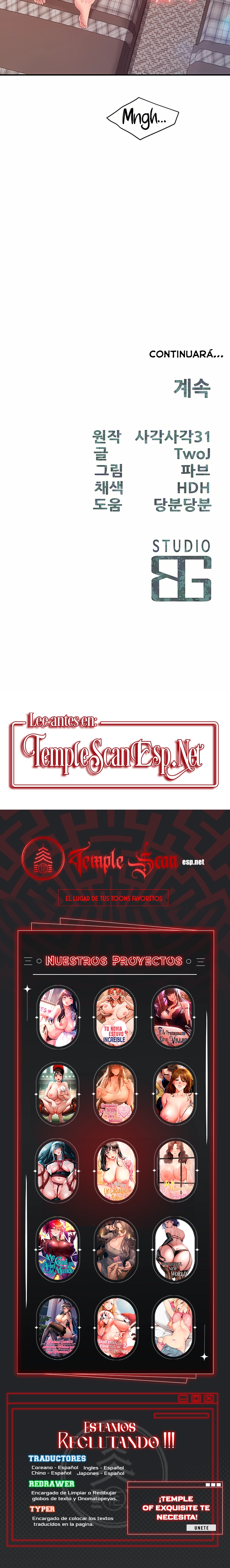 El único hombre en la unidad militar Capítulo 39 - Página 12