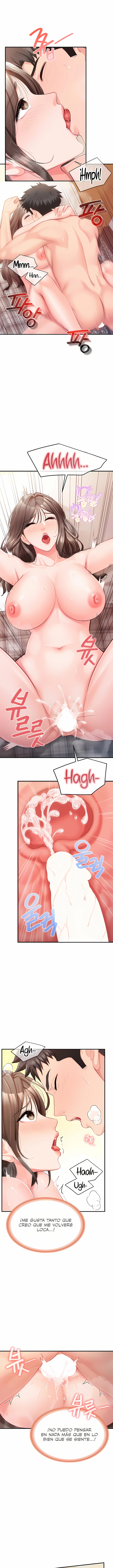 El único hombre en la unidad militar Capítulo 39 - Página 6