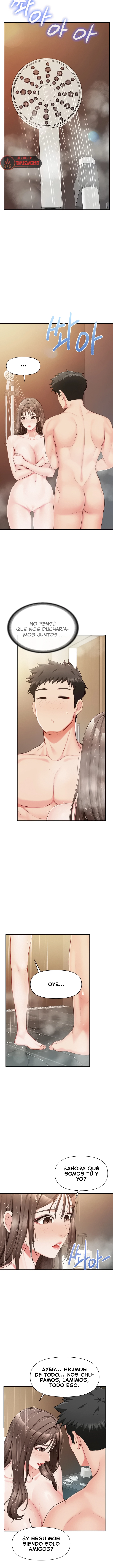 El único hombre en la unidad militar Capítulo 40 - Página 6