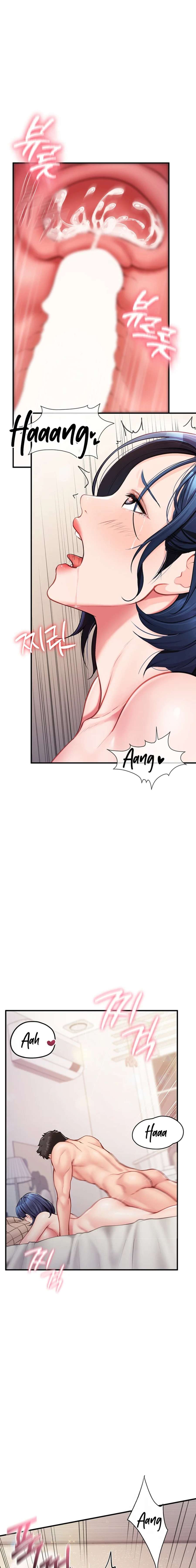 El único hombre en la unidad militar Capítulo 6 - Página 19