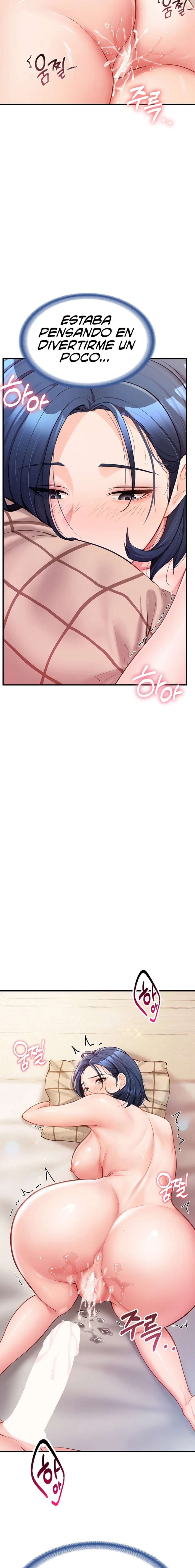 El único hombre en la unidad militar Capítulo 6 - Página 22