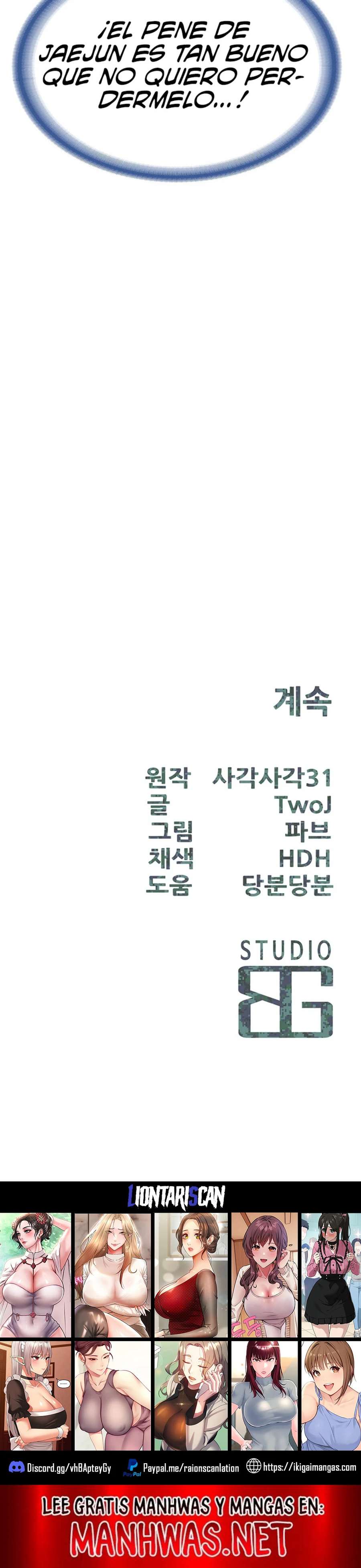 El único hombre en la unidad militar Capítulo 6 - Página 23