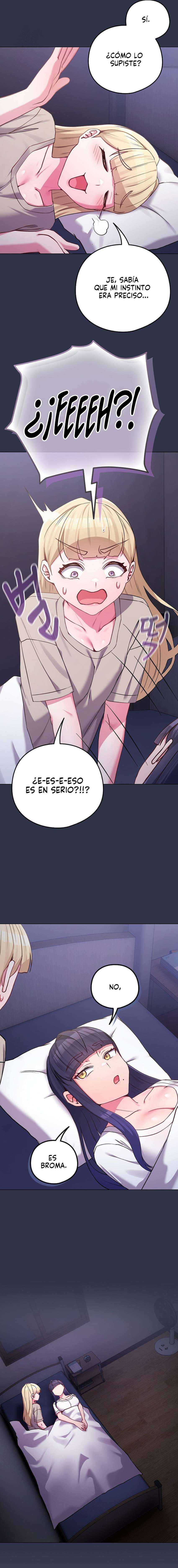 Pero, ¿¡Tienes la misma edad que mi hija?! Capítulo 42 - Página 2