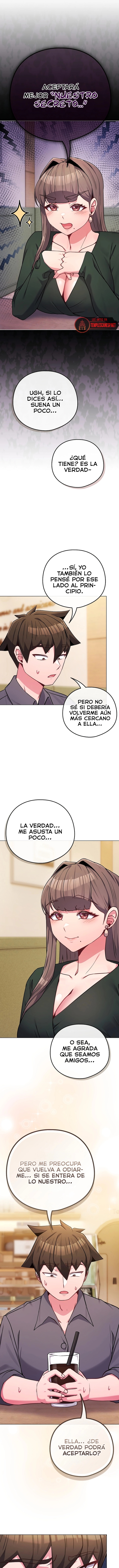 Pero, ¿¡Tienes la misma edad que mi hija?! Capítulo 48 - Página 5