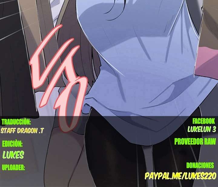 Clases Secretas Capítulo 274 - Página 2