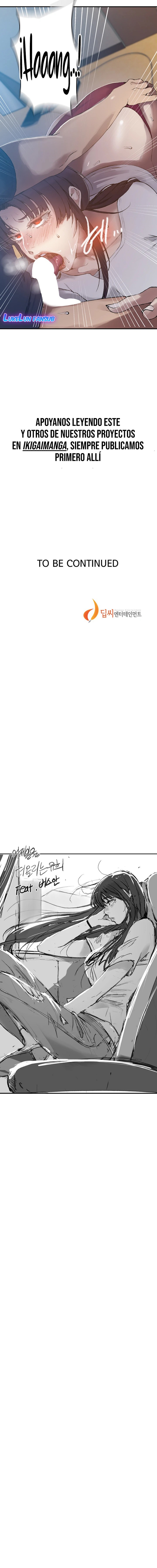 Clases Secretas Capítulo 277 - Página 8