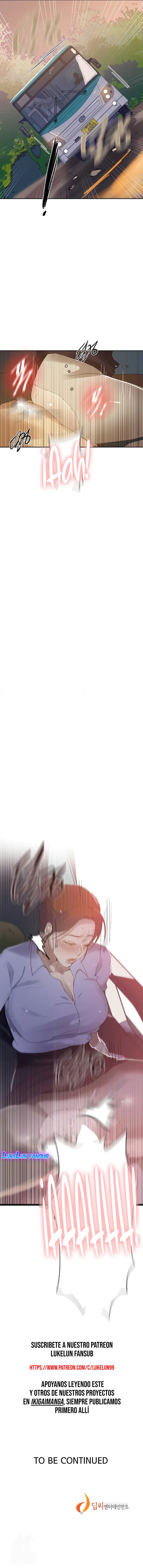 Clases Secretas Capítulo 282 - Página 7