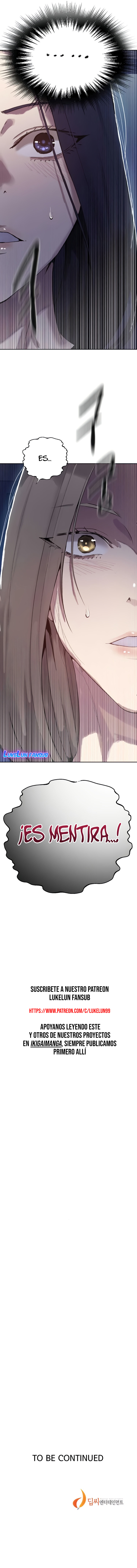 Clases Secretas Capítulo 290 - Página 10